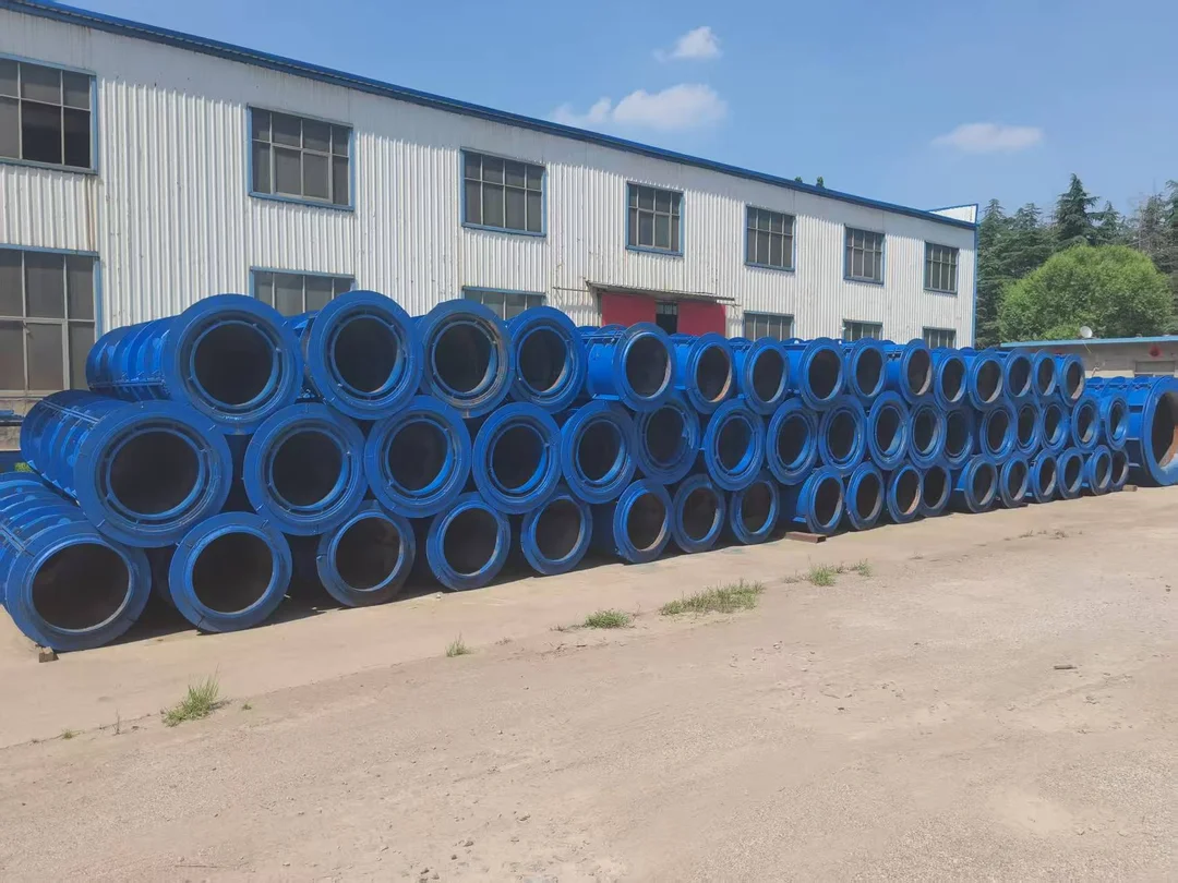 Concrete Pipe Steam Curing Regimen: 4-Stage Thermal Protocol for High-Strength Culverts & Sewers