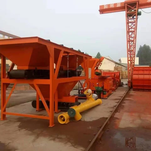 Gantry Crane